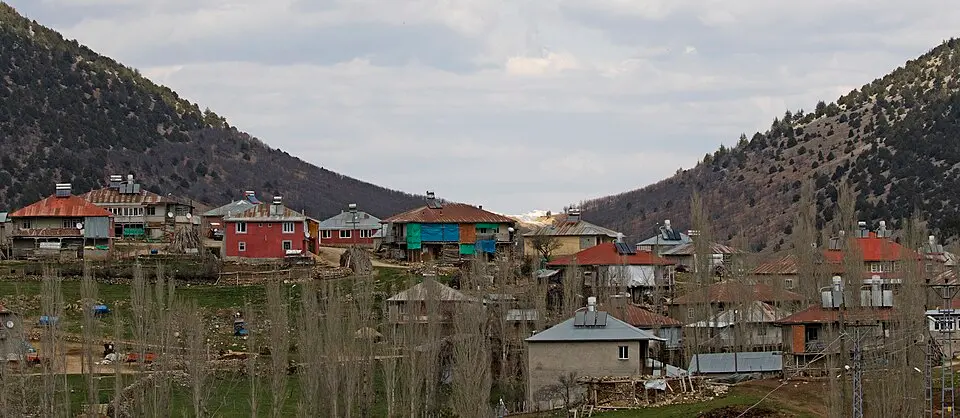 Beypınarı