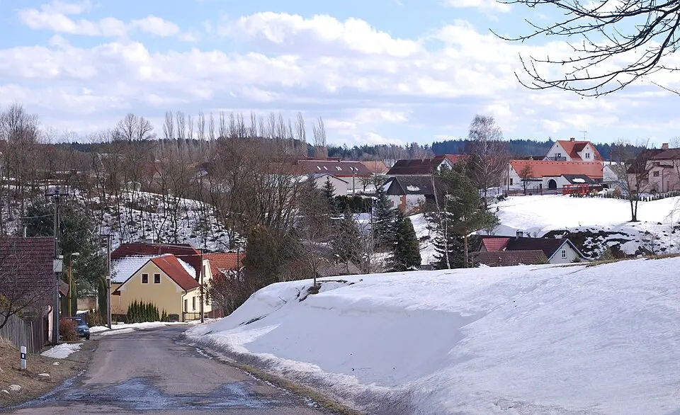 Bezděčín