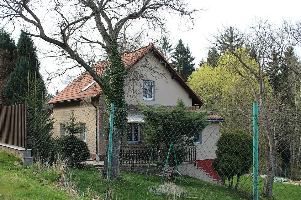 Immagine: Jan Polák · CC BY-SA 3.0 Bezdědice