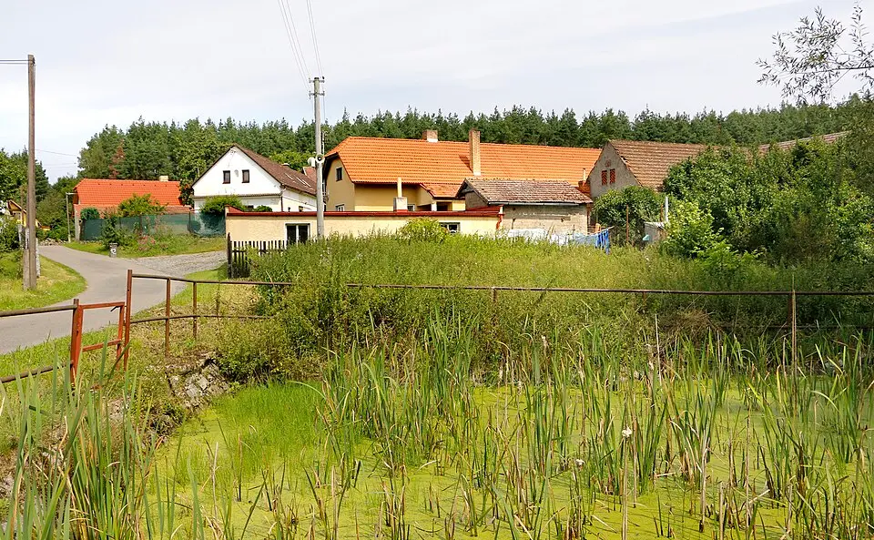 Dobšice