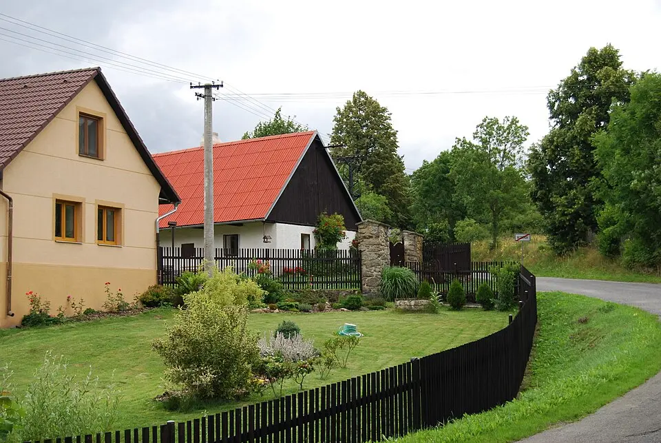 Bezděkov