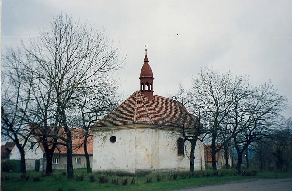 Bezděkov u Žatce