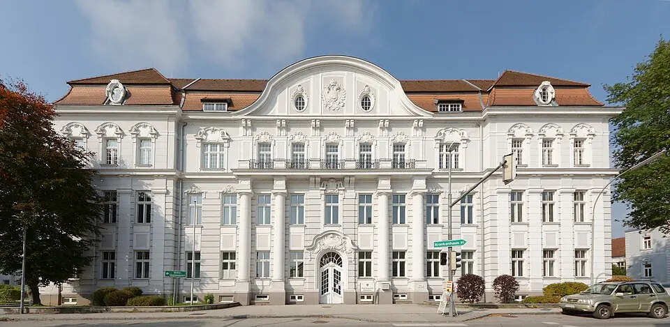 Bezirksgericht