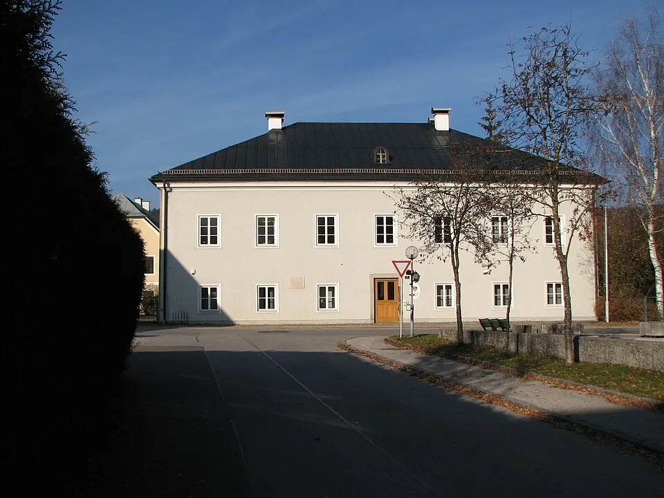 Bezirksgericht Thalgau