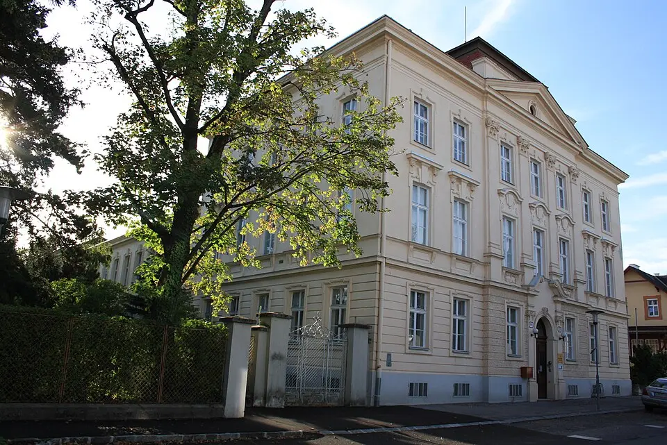 Bezirksgericht