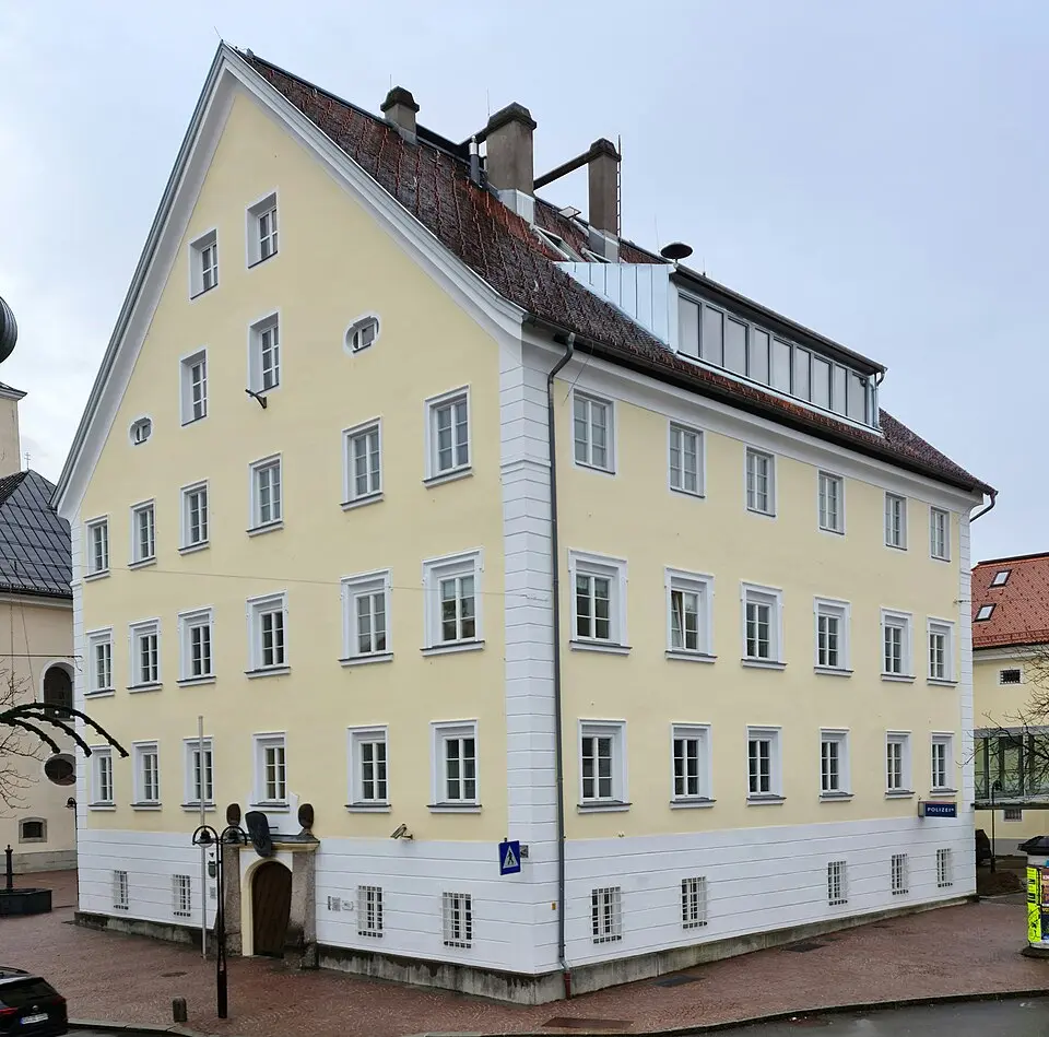 Bezirksgericht Reutte