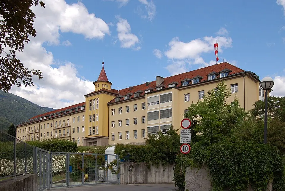 Hospital Lienz