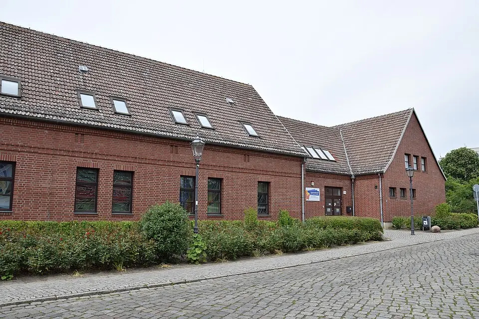 Bezirksmuseum Marzahn-Hellersdorf