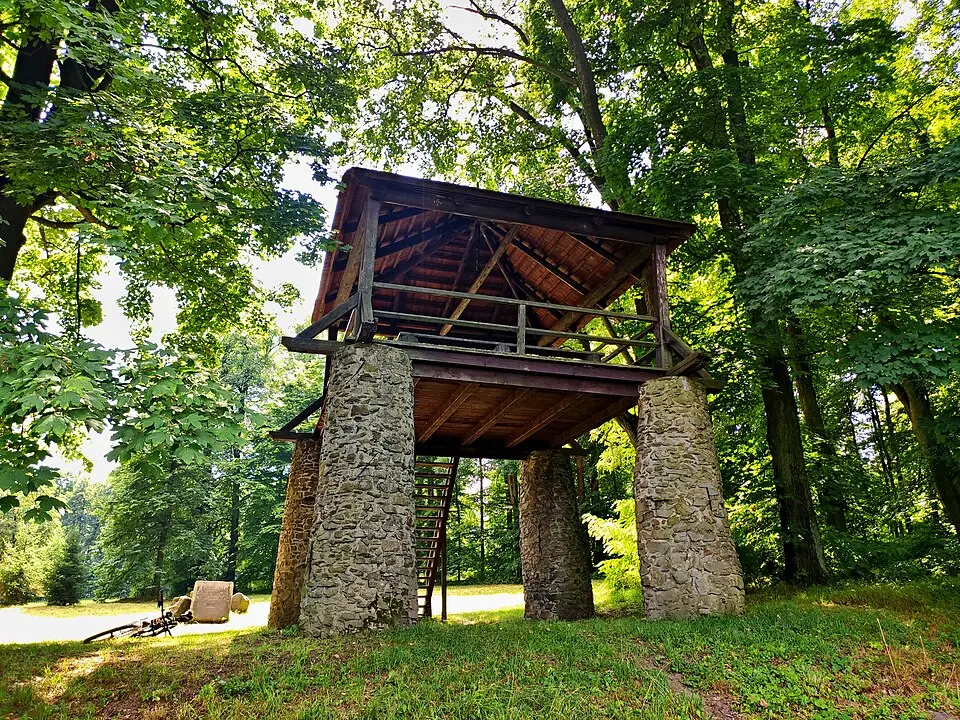 Bezručova vyhlídka