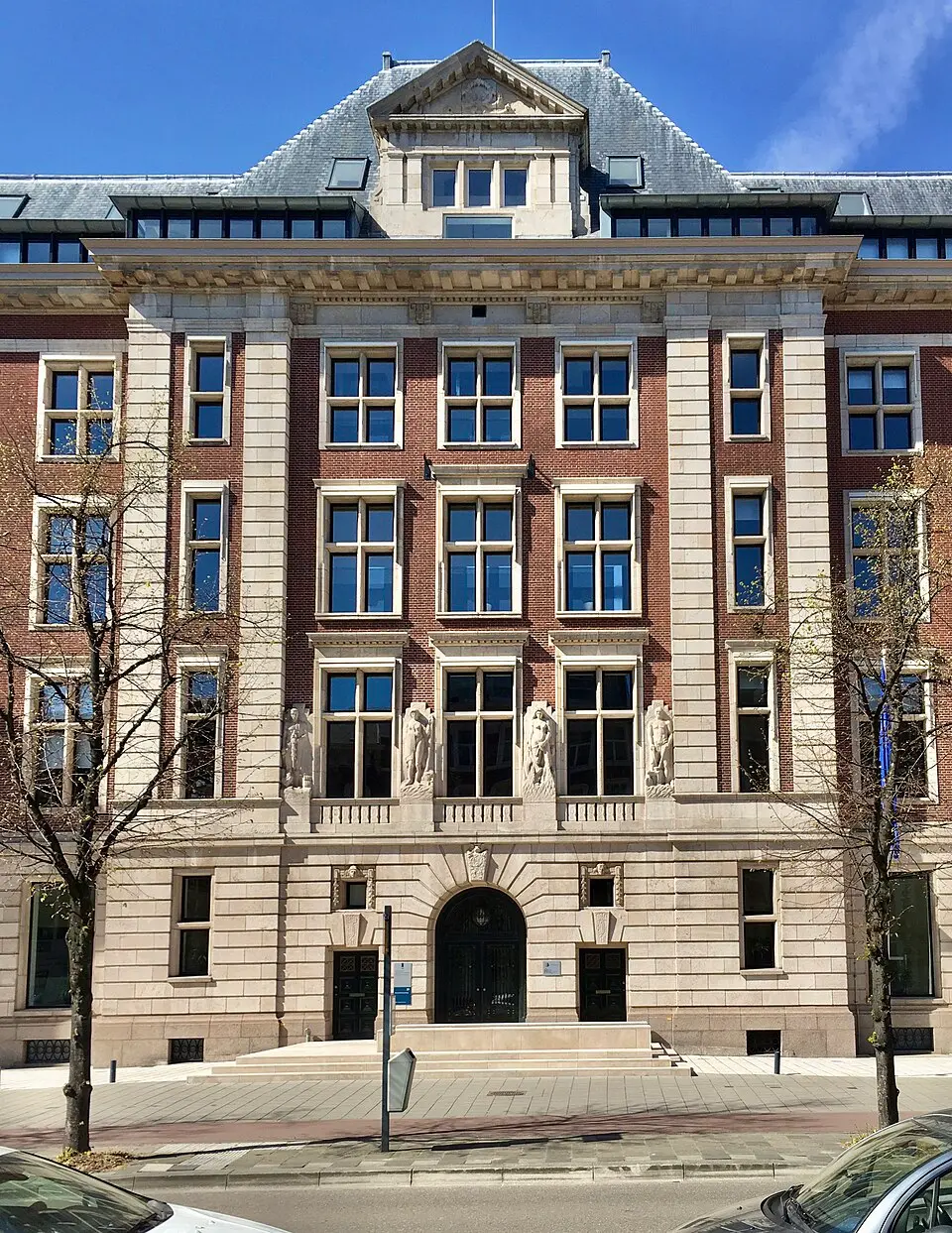 Centraal Planbureau