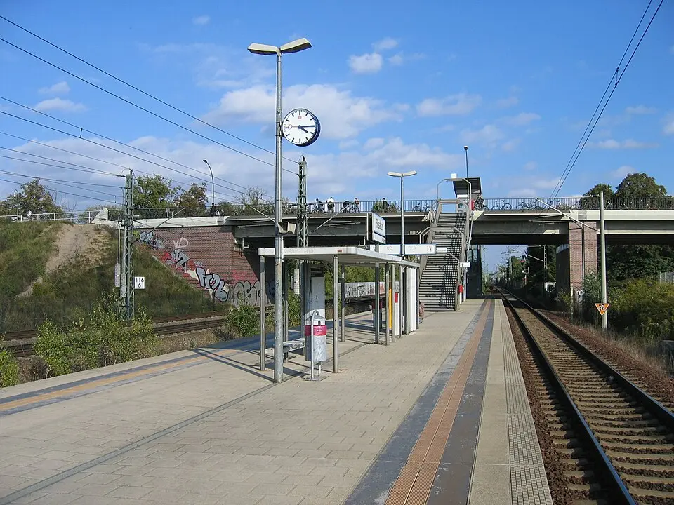 Image: A.Savin · CC BY-SA 3.0 Berlin-Staaken