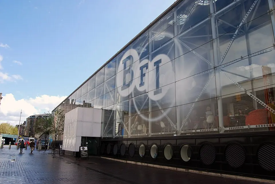 British Film Institute