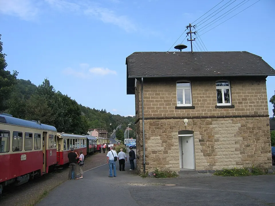 Obrázok: A.Savin · CC BY-SA 3.0 Niederzissen