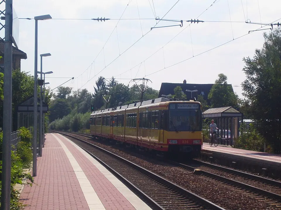 Untergrombach