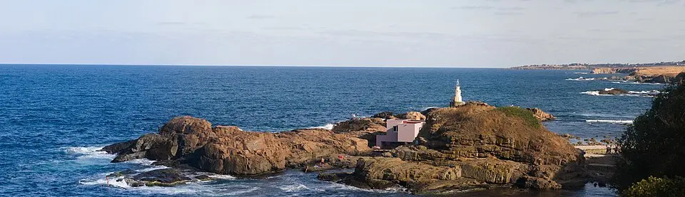 Ahtopol