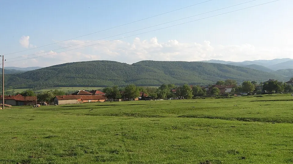 Борима