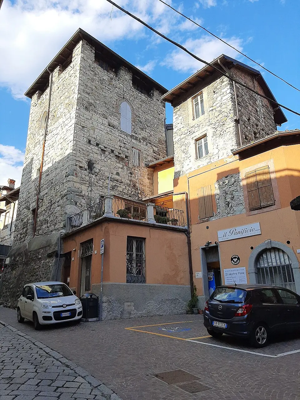 casatorre degli Alghisi