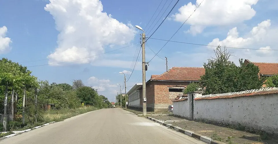 Чавдарци