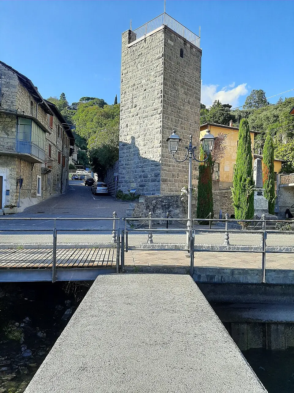 Torre Nigra
