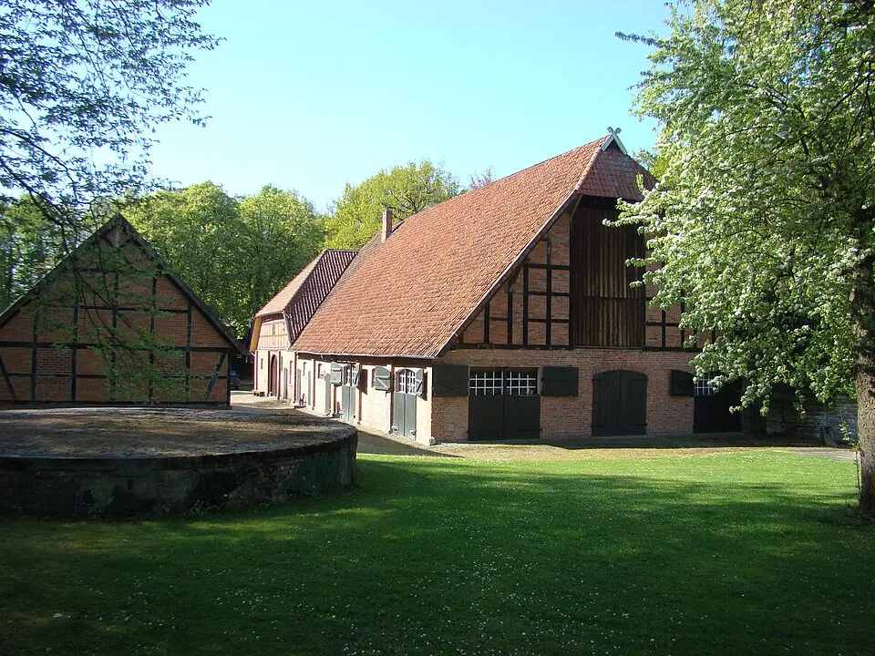 Dohnsen