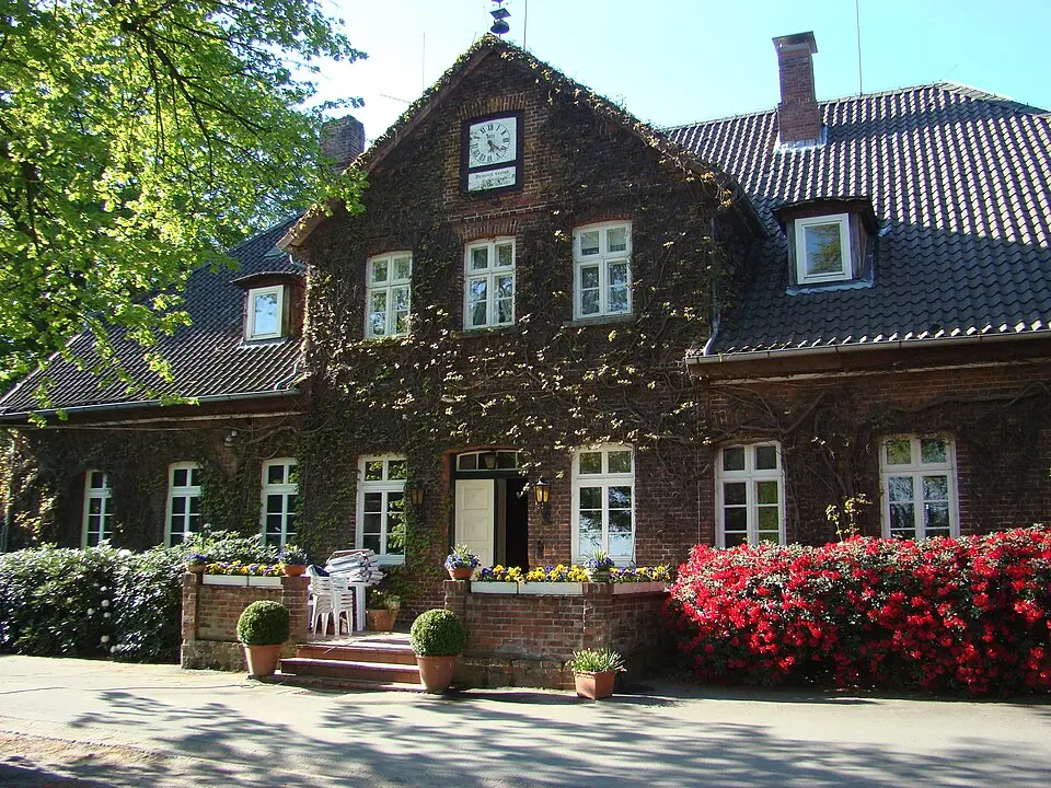 Hagen