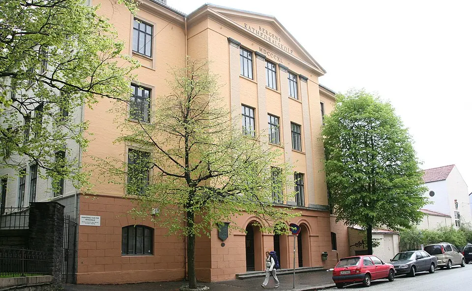 Bergen Katedralskole