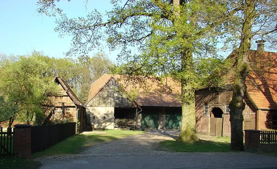 Nindorf