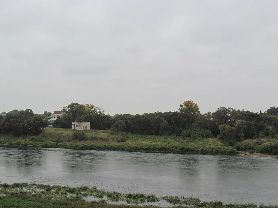 Дубровенскі замак
