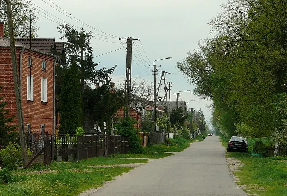 Białobrzegi
