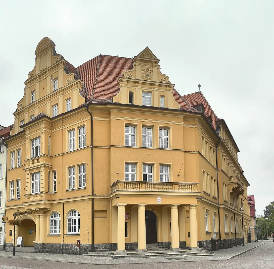 powiat białogardzki