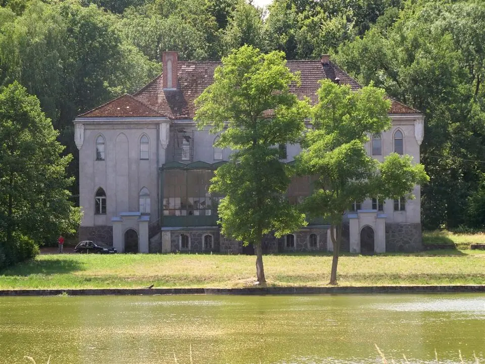 Pałac