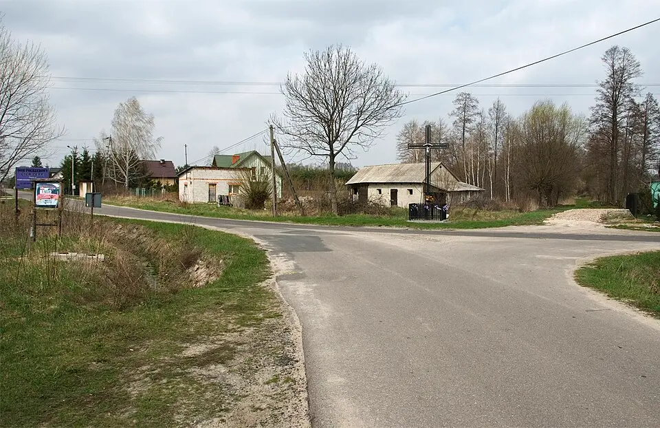 Biały Ług