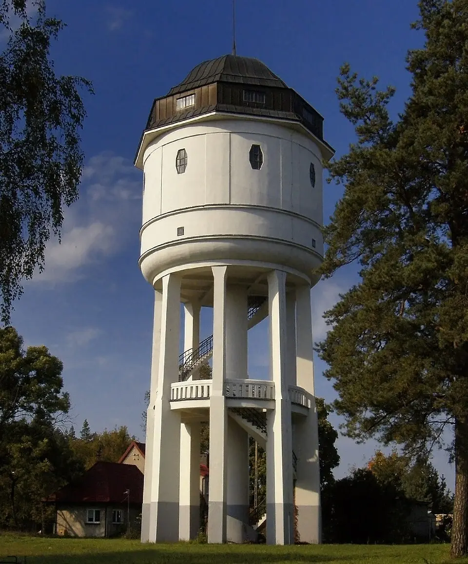 Jaroszówka