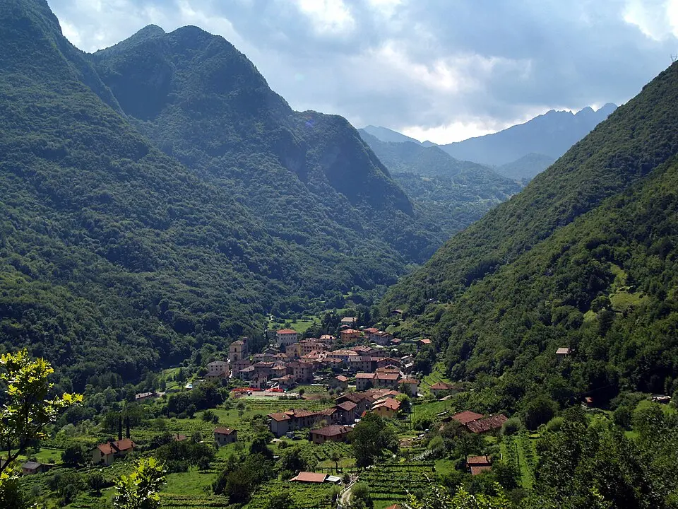 Biacesa di Ledro