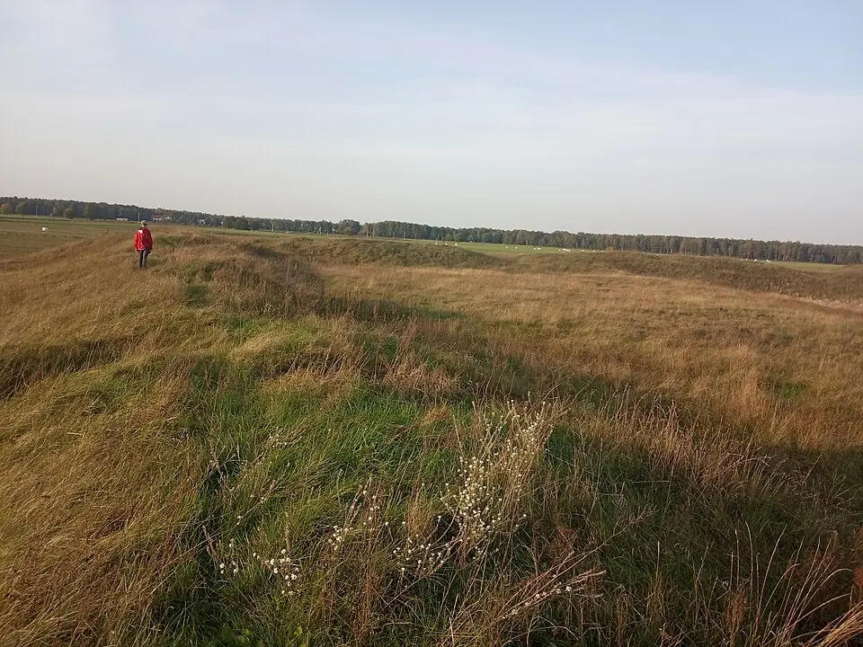 Маладэчанскі замак