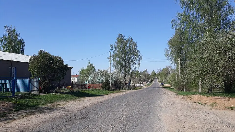 Bialickaŭščyna