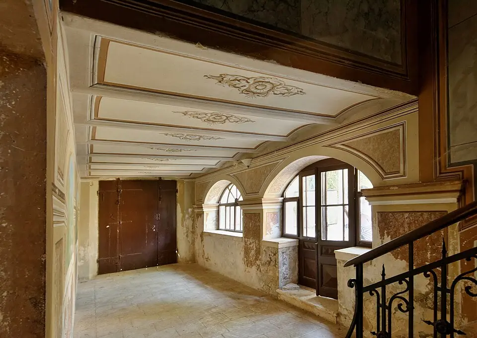 Palača Bianchini