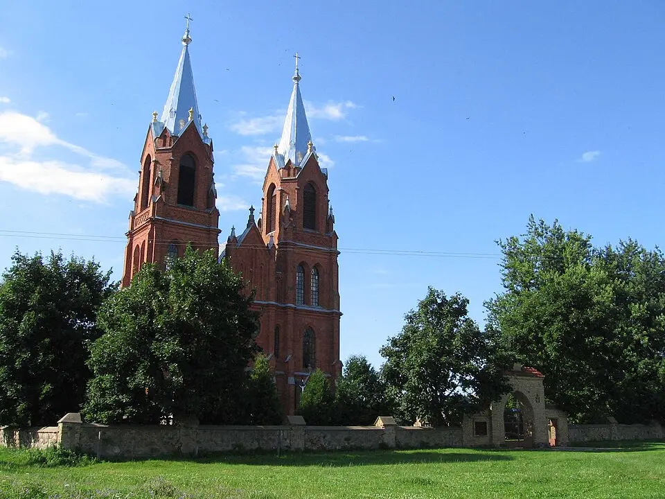Woblast Hrodna