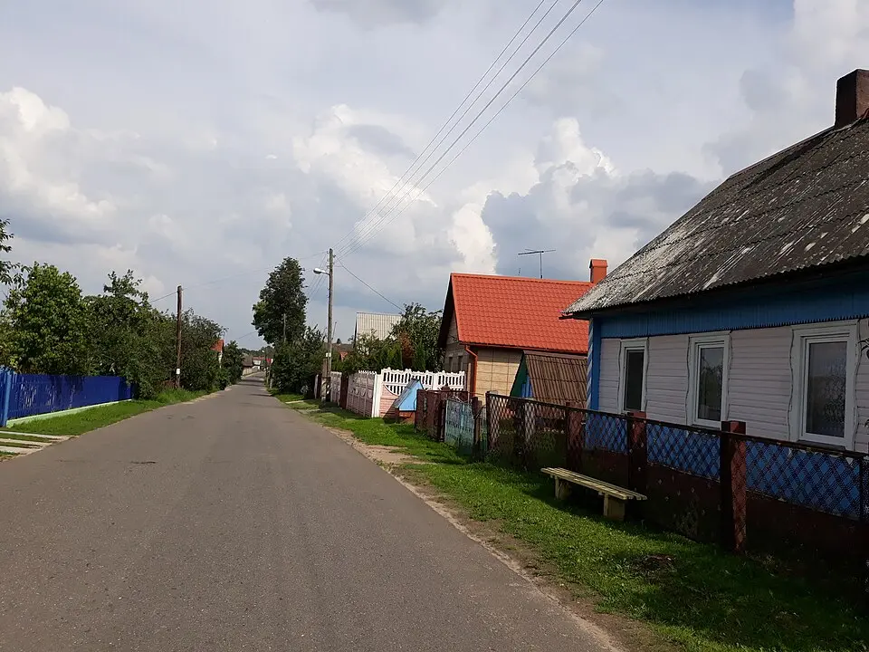 Бярозаўцы
