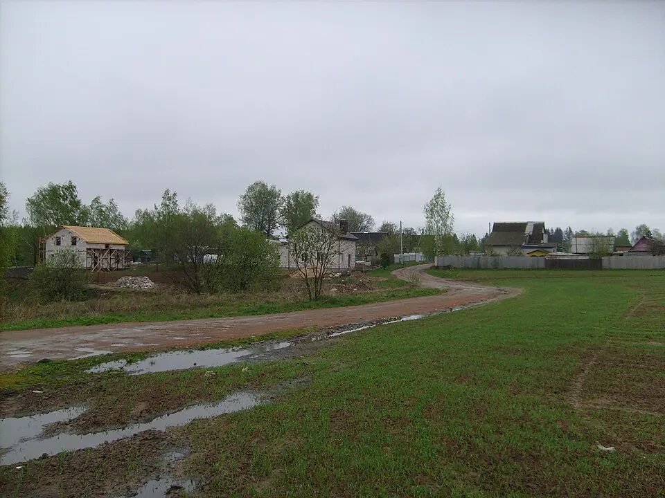 Бярозаўка