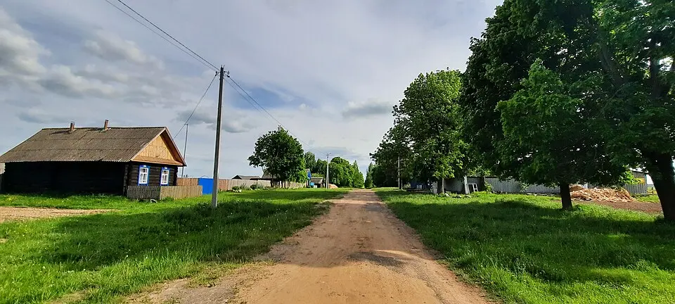 Бярозаўка