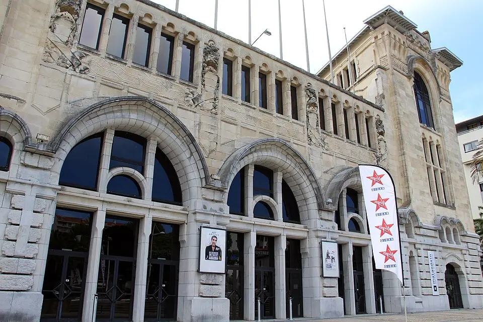 Gare du Midi