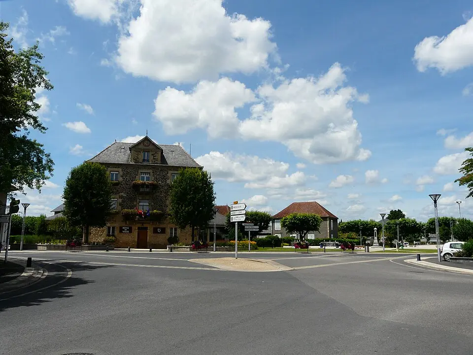 Biars-sur-Cère