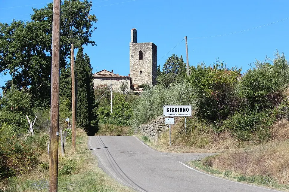 Bibbiano