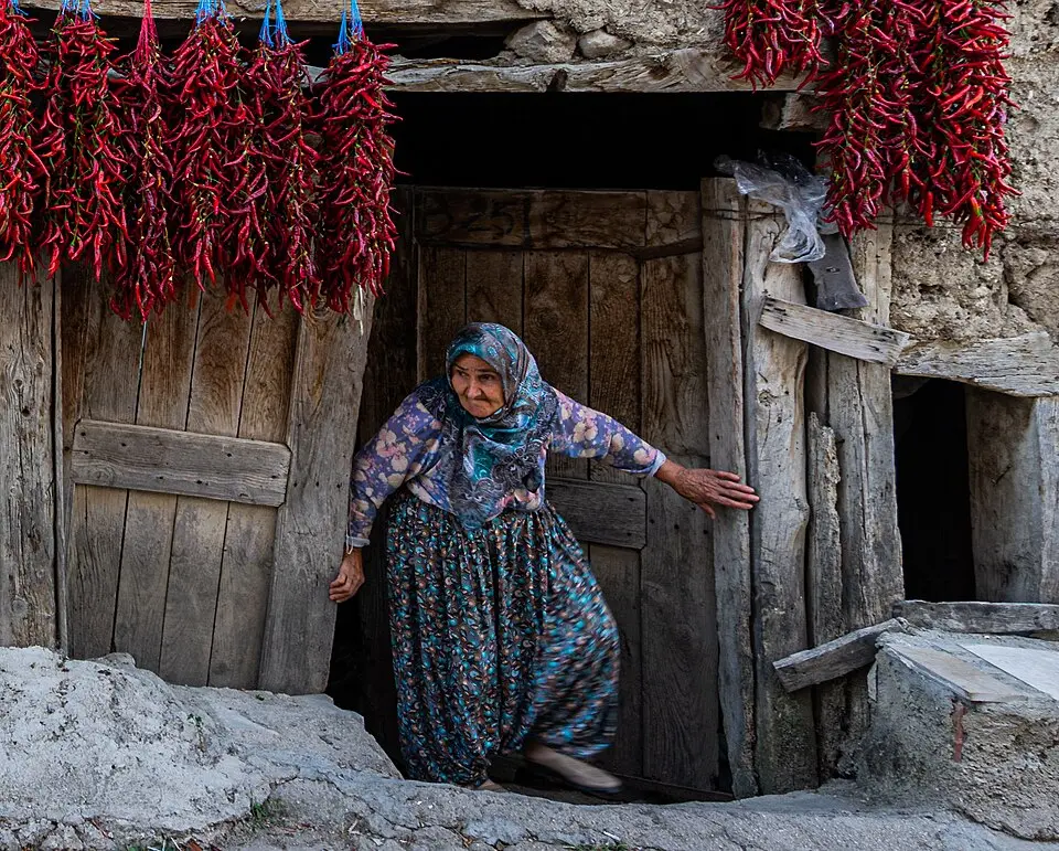 Çukurören