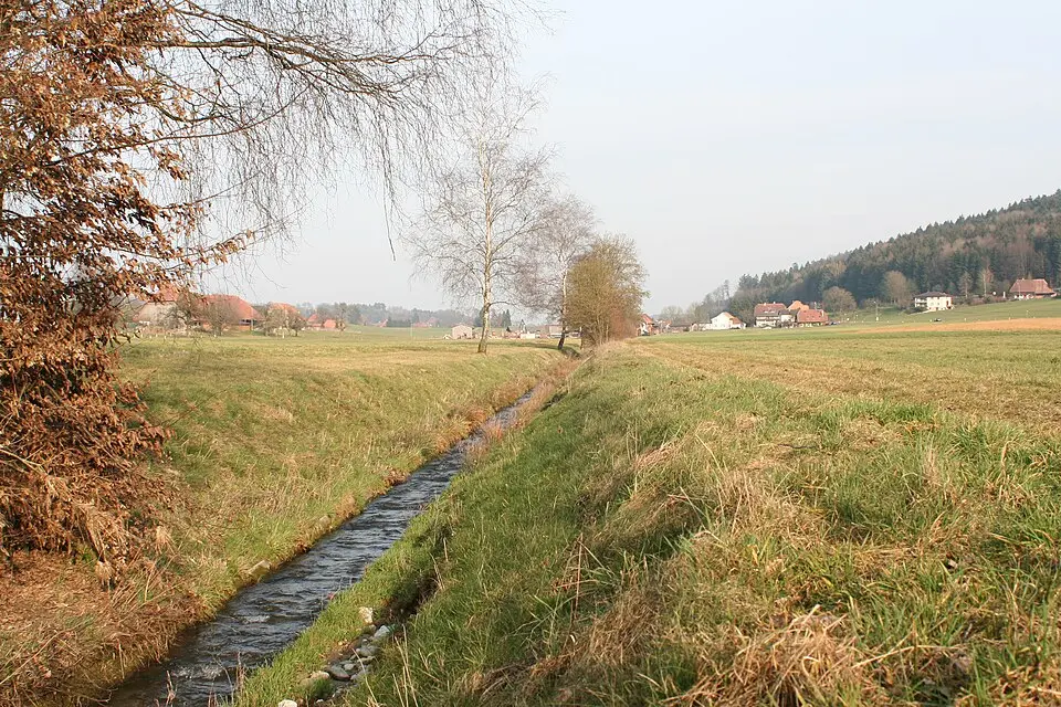 Kép: David Gerke · CC BY-SA 3.0 Biberenbach