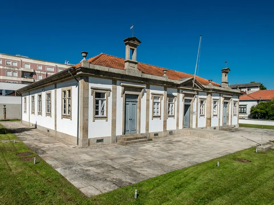 Municipal library