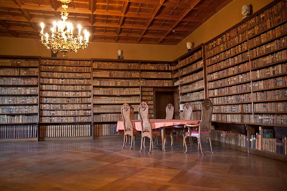 musée du château