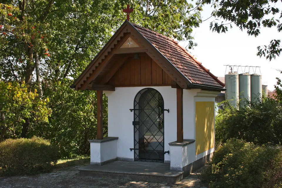 Biburger Kapelle