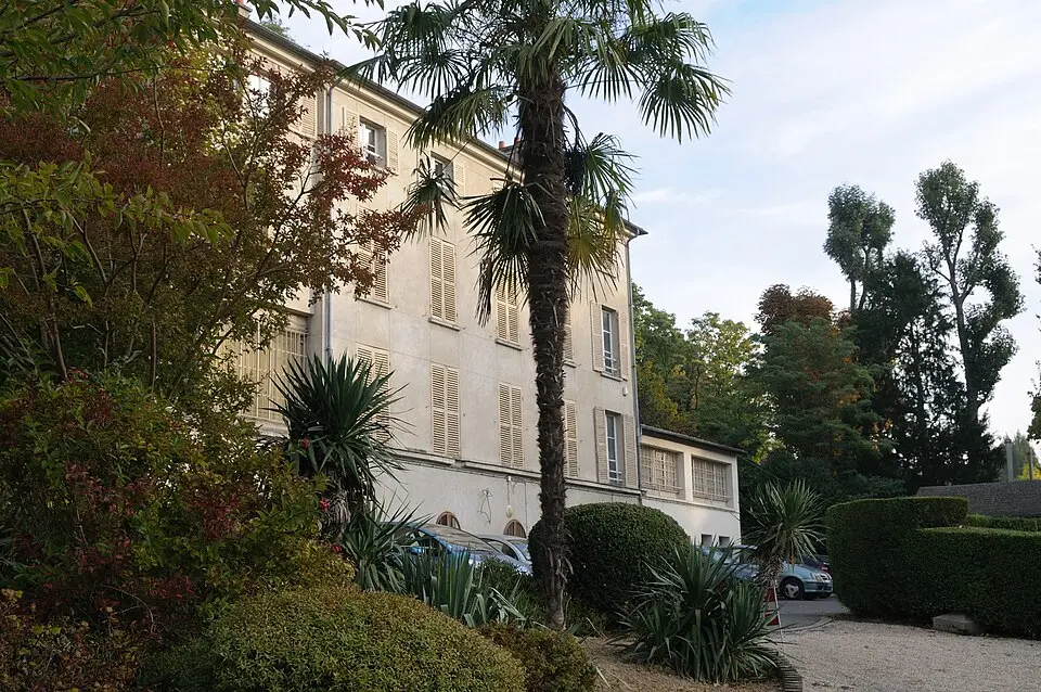 Musée français de la Photographie